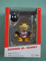 Figurine Super Mario Bowser Jr. Bowsy - Neuf en boîte!