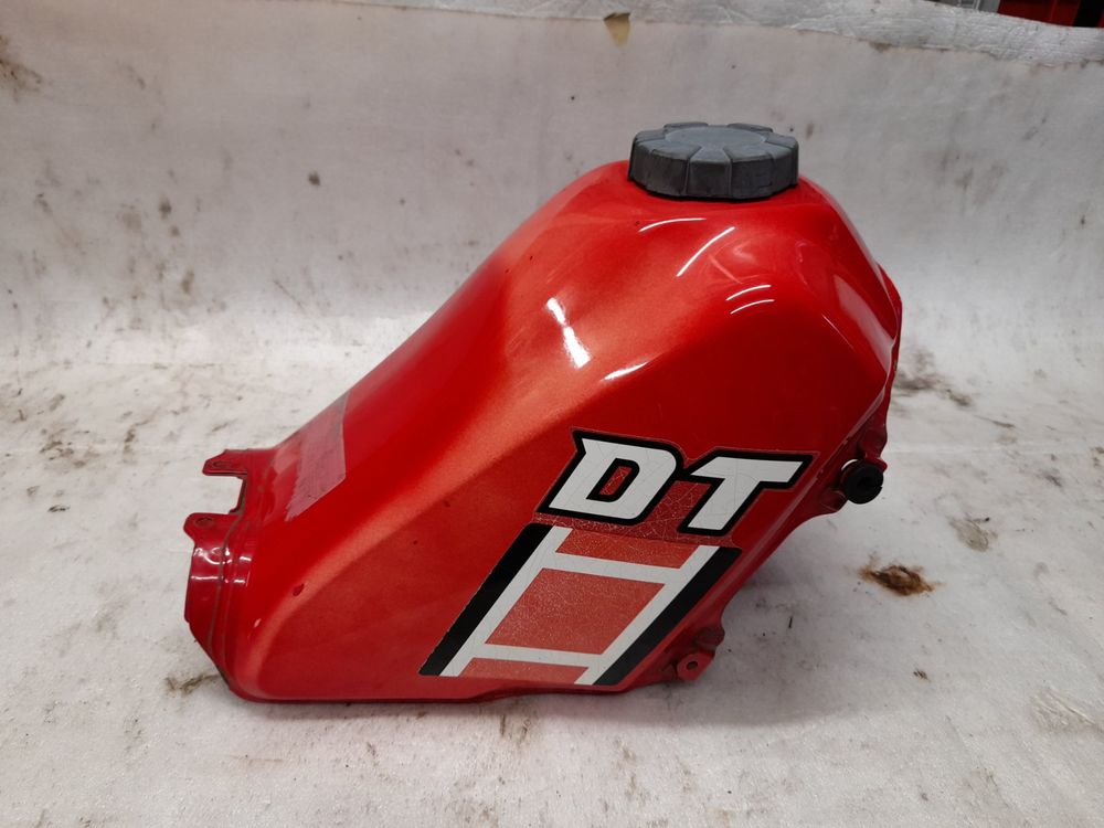 Réservoir d'essence pour Yamaha 125 DTR - DTRE