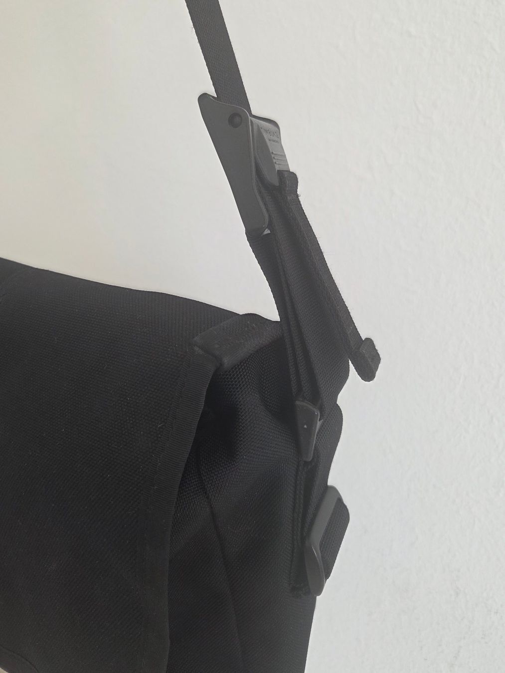 Timbuk2 Sacs: Schwarze TIMBUK 2 Tasche – D'occasion à Oberrieden par Smart570 6