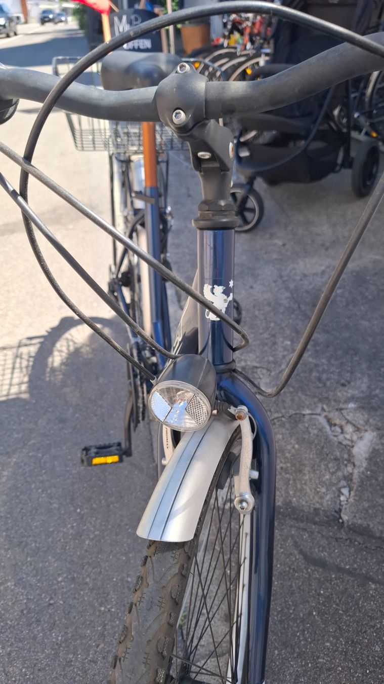 Velos: Fahrrad – Gebraucht aus Dietikon von mis_brocki 1