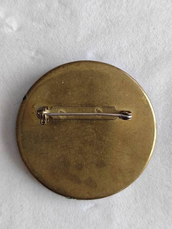 Broches & Aiguilles: Brosche Baum – D'occasion à Oberengstringen par dalisiana 2