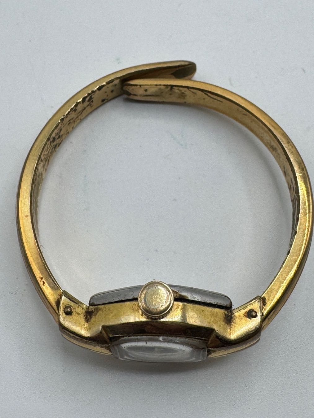 Uhren: Damenarmbanduhr OSCO – Gebraucht aus Sachseln von BONATI01 1