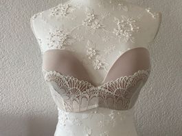 Wonderbra trägerlos