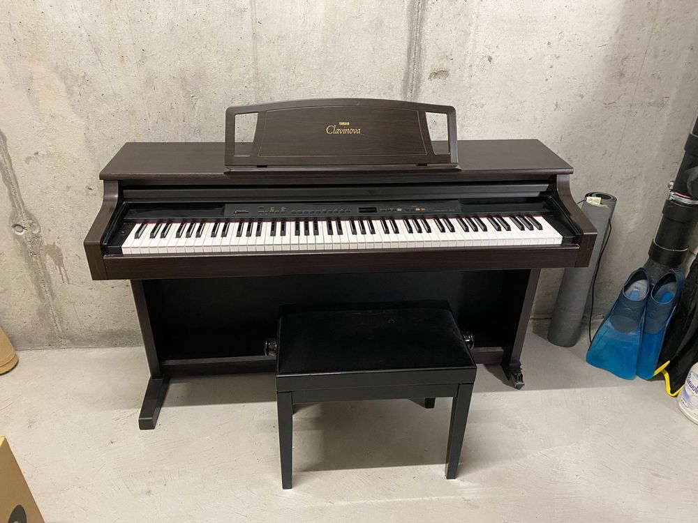 Clavinova deals clp 511