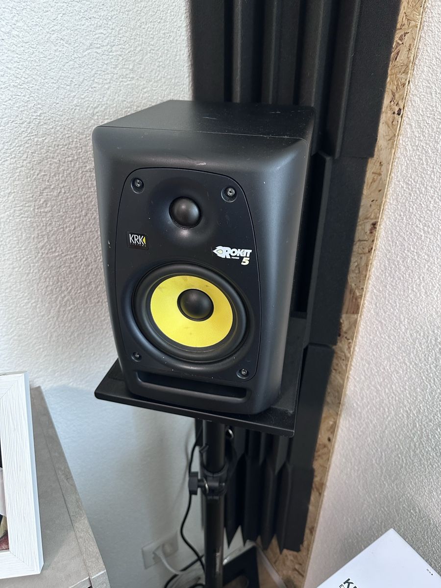 Strumenti musicali: Musikstudio Bundle – Nuovo (secondo la descrizione) da St. Gallen venduto da son_dm9n 8