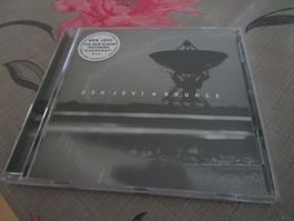 Bon Jovi - Bounce CD