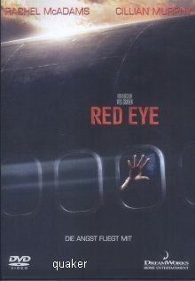 Tutti i DVDs: Red Eye – Usato da Ebikon venduto da Moviefreak01