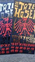 2xToten Hosen Freiburg