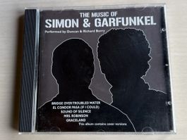 Simon & Garfunkel CD - Die grössten Hits