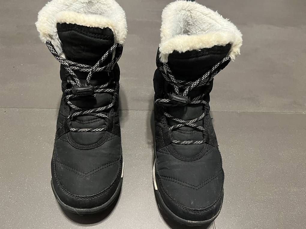 Scarpe per ragazzi: SOREL Winterschuhe – Usato da Lausen venduto da mirip86