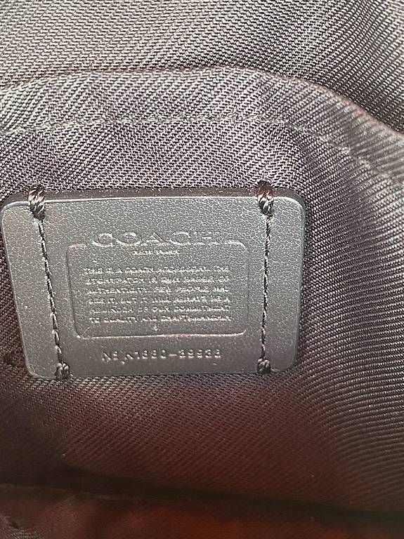 Coach Taschen für Damen: COACH Gürteltasche K1880-39938 – Gebraucht aus Münsingen von cel_2r28 3