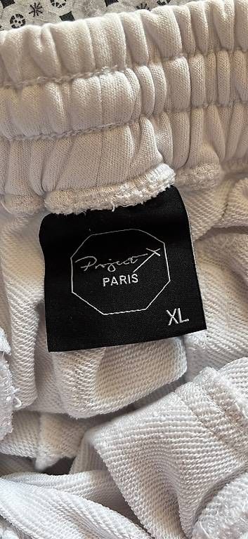 Pantaloni: Short Project Paris - XL – Usato da Geneve venduto da tom_d7f8 2