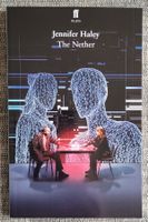 3 Exempl. "The Nether", NEU! englisch (Taschenbuch)