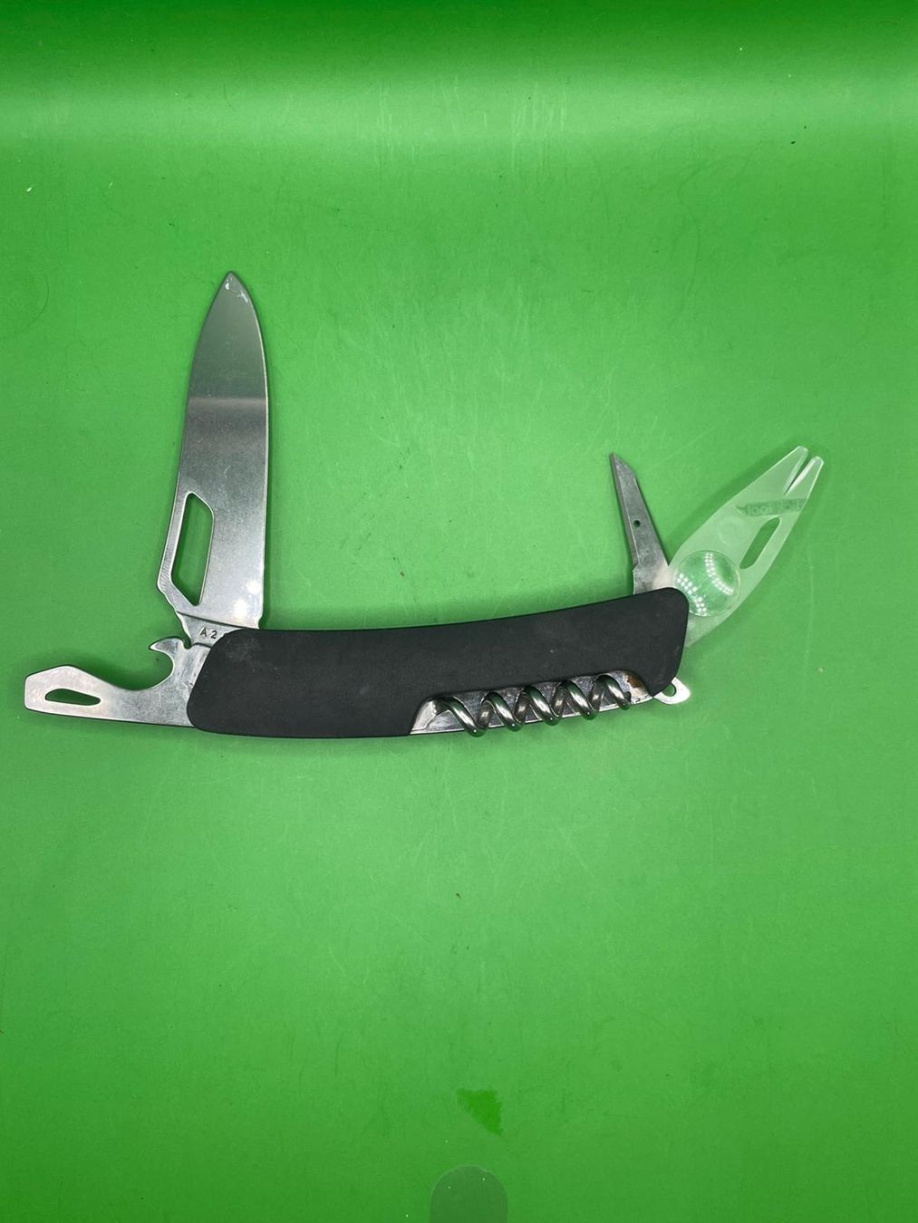 Accessori: Swiza Taschenmesser – Nuovo (secondo la descrizione) da Unterlangenegg venduto da can_rf8g 1
