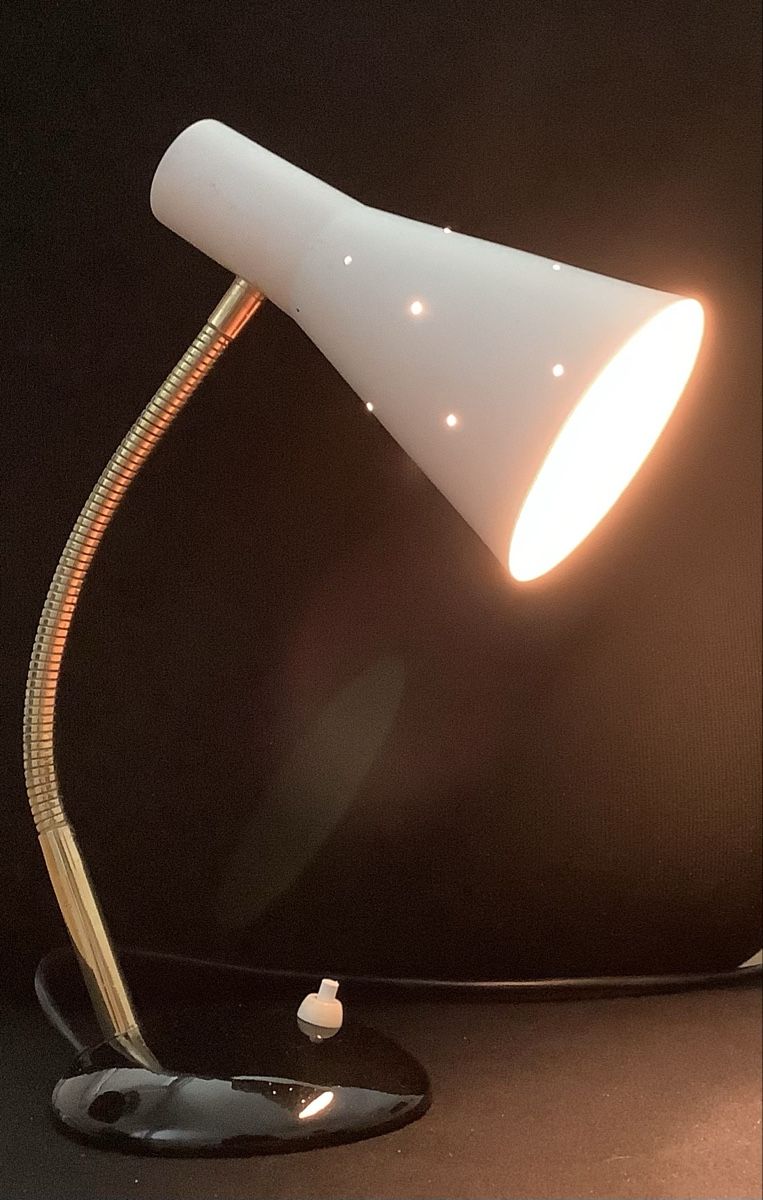 Lampade: Tischlampe – Usato da Zürich venduto da Sheer02 4