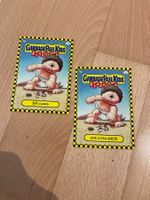 Garbage Pail Kids - Card / Karten Set