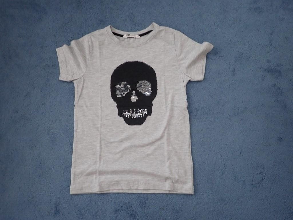T-shirt: T-Shirt 134 / 140 – Usato da Galgenen venduto da Marc98