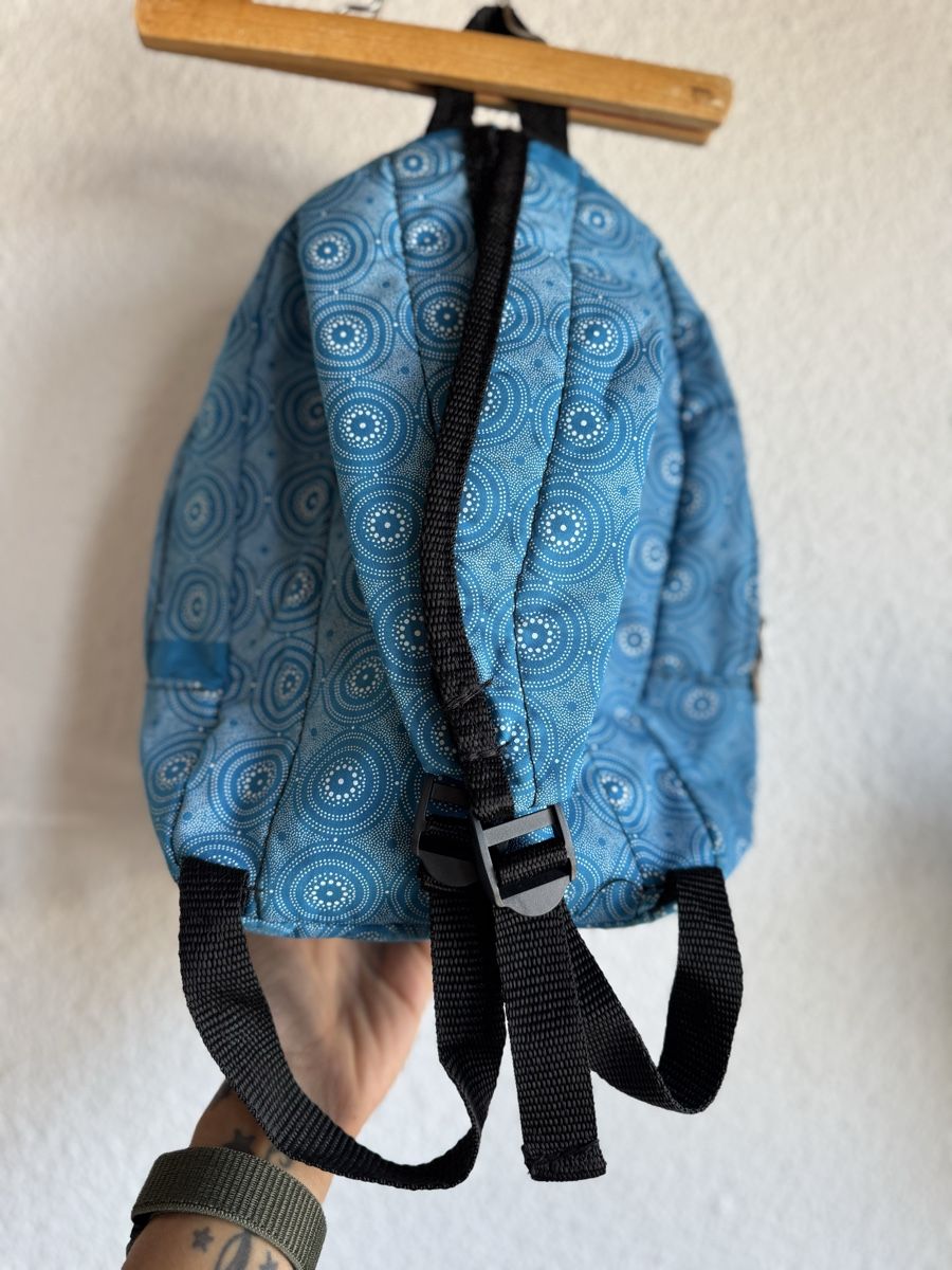 Borse & Zaini: Baumwoll-Rucksack Kinder neu – Nuovo (secondo la descrizione) da Schaffhausen venduto da Allisonkim 2