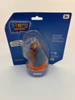 Migros Figur Beno (NEU & OVP)