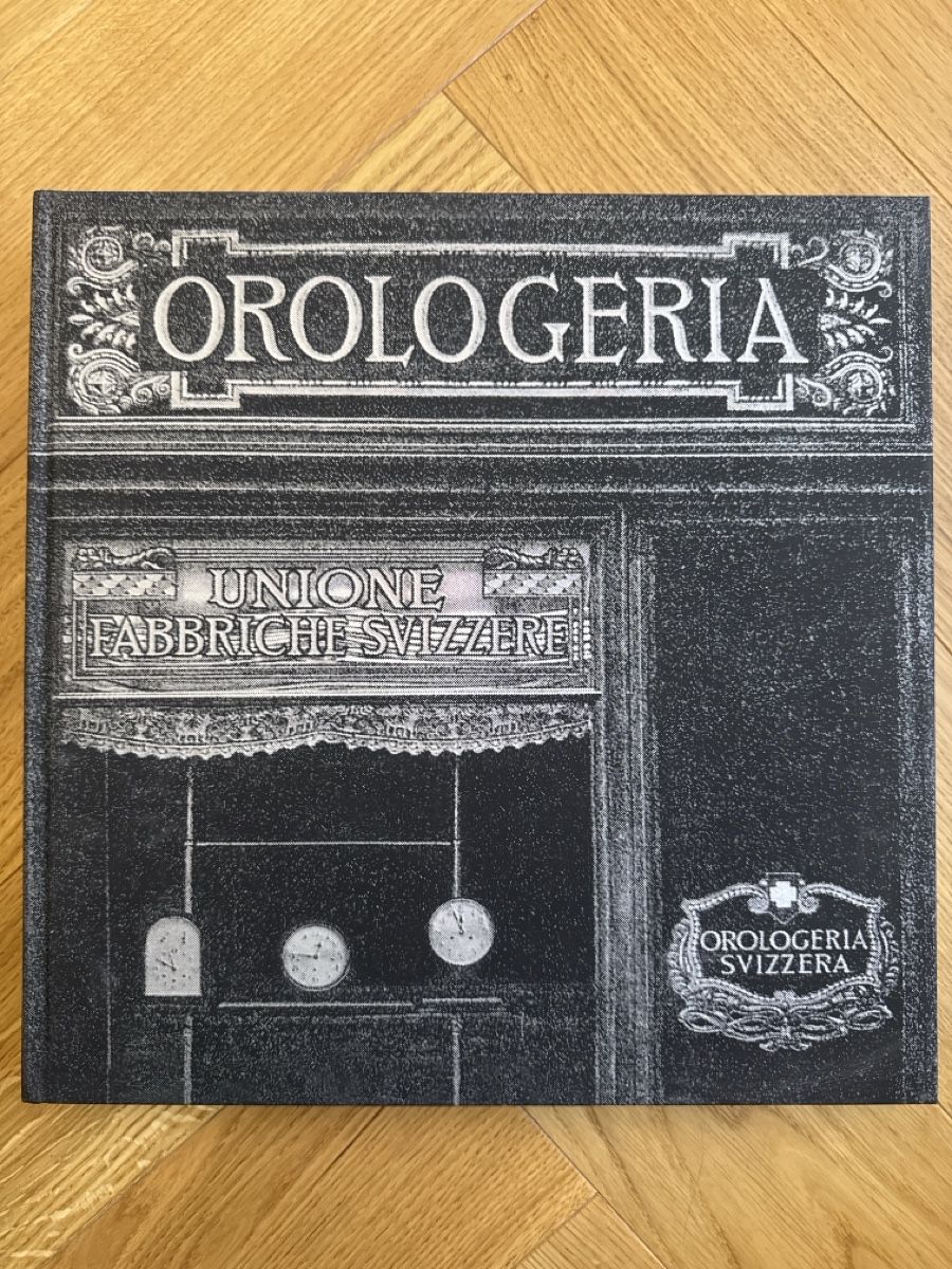 Libri: Panerai Buch Neu – Nuovo (secondo la descrizione) da Birsfelden venduto da pra_n52v