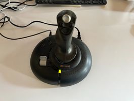 Microsoft SideWinder Force Feedback 2 (MSFFB2)