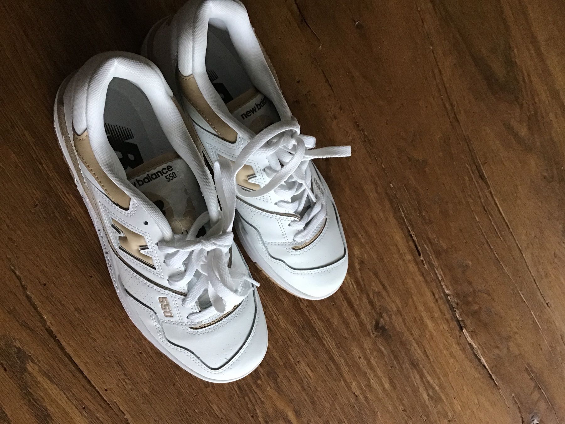 New Balance Scarpe da donna: new balance 550 – Nuovo (secondo la descrizione) da St. Ursen venduto da B1993 2