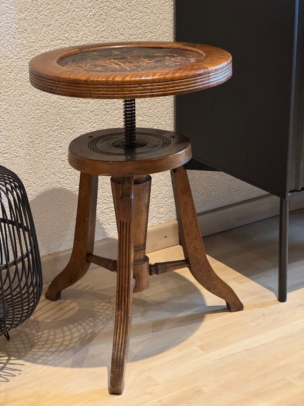 Sgabelli: Cooler Hocker – Usato da Neuendorf venduto da Sternenzauber17