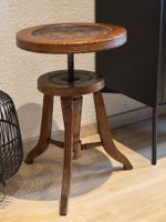 Cooler Hocker