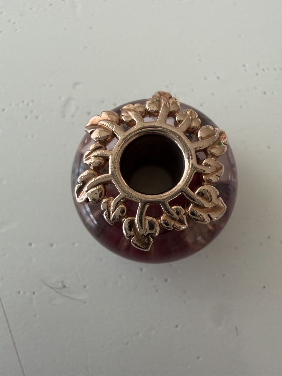 Pandora Ciondoli: Pandora Murano charm – Usato da Aadorf venduto da mel_5b9w 3