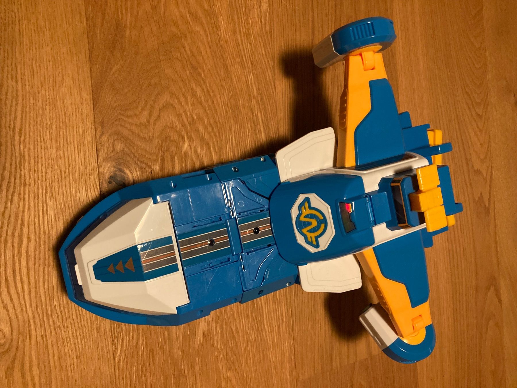 Giocattoli: Superwings – Nuovo (secondo la descrizione) da Bülach venduto da Stellina72