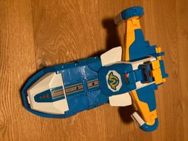 Superwings