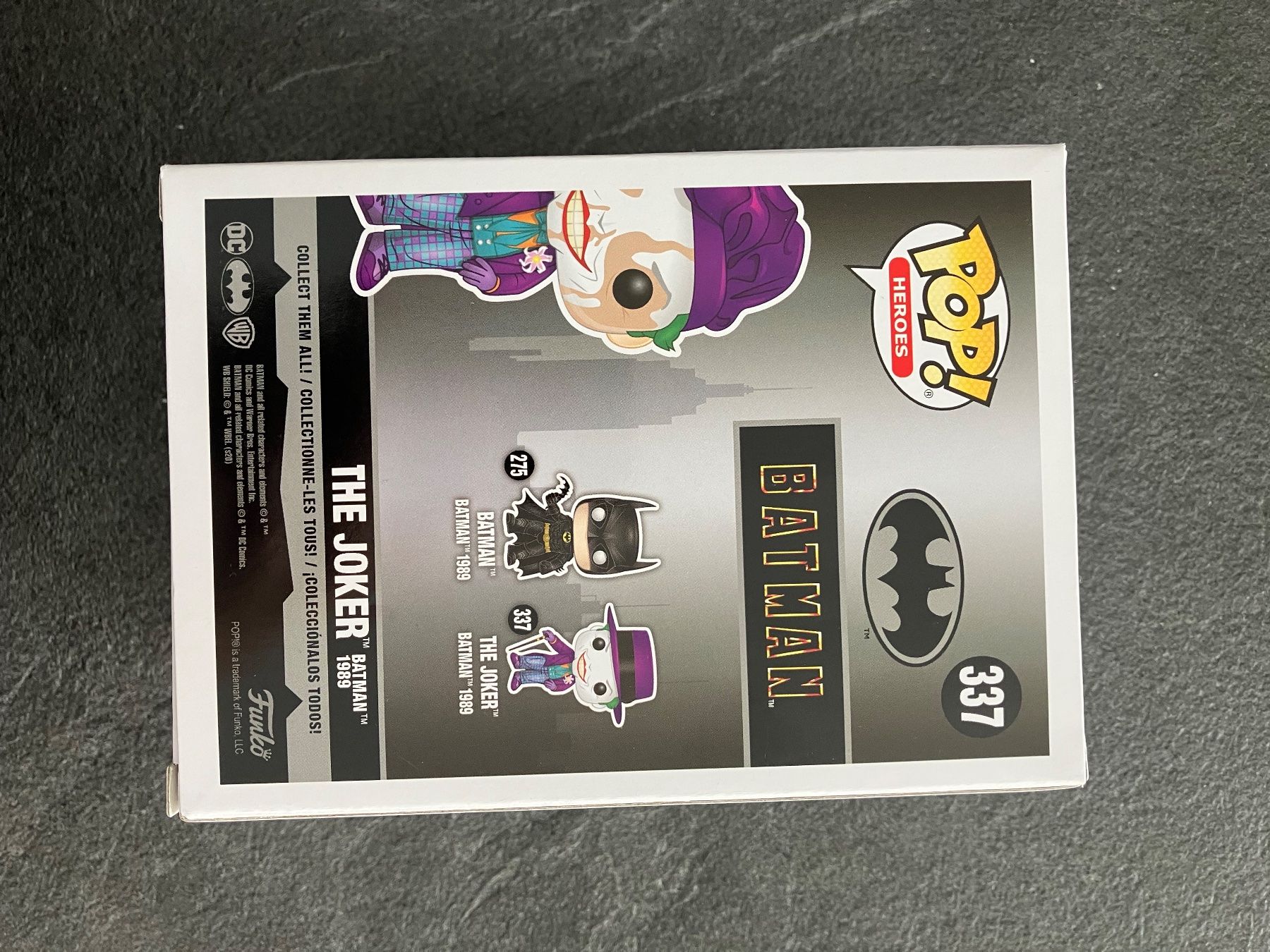 Funko Figuren: Funko pop Chase – Neu und originalverpackt aus Daillon von Camus82 2