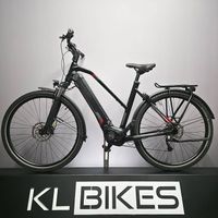 E-BIKE KALKHOFF 25KM/H | BOSCH ELEKTROVELO NEUWERTIG