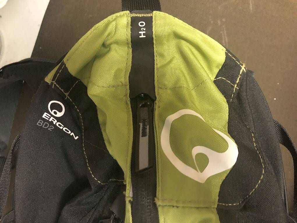 Rucksäcke: ERGON Damen Bike-Rucksack BD2-W – Gebraucht aus Buochs von Buochser 4