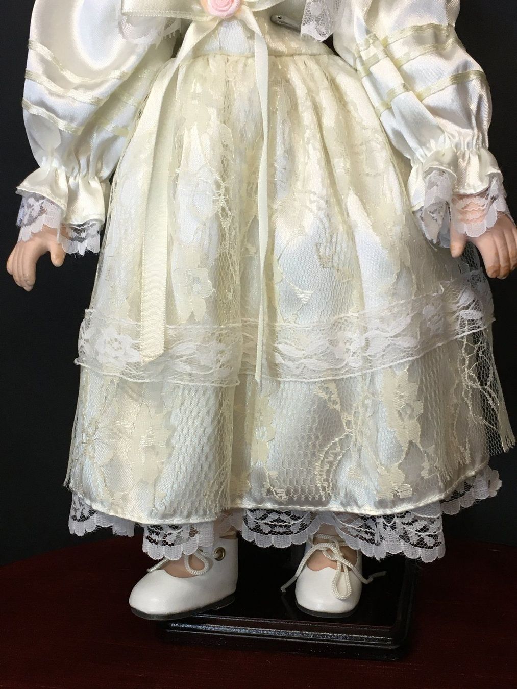 Bambole: Victoria "The Promenade Collection" – Usato da Schaffhausen venduto da sparzone 2