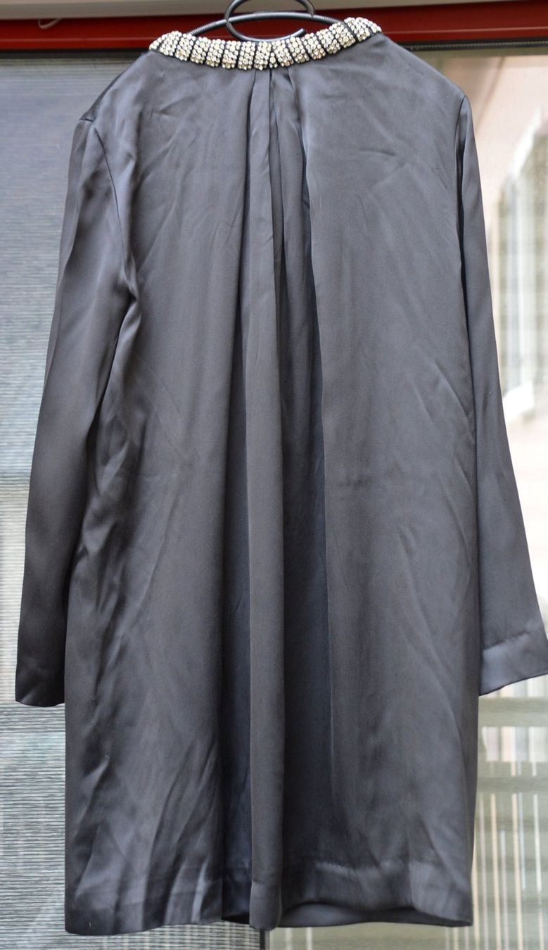 Chloé Tuniken: Tunika / Kleid  Chloé robe / tunique . 36 / 38 – Gebraucht aus Collonges von arashee 8