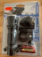 Velo Licht LED-Vorne mit Batteri 25LUX