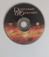Dungeons & Dragons - DVD Film - Fantasy Klassiker!