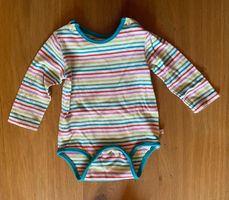langarm Body Grösse 62 Frugi