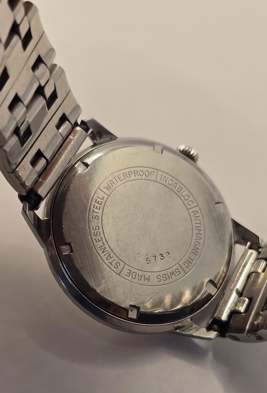 DuBois et fils Montres: DuBois 1785 Hand-wind 34,4mm – D'occasion à Minusio par AGSuhren 6