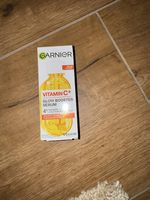 GARNIER SkinActive Vitamin C Serum, 30 ml