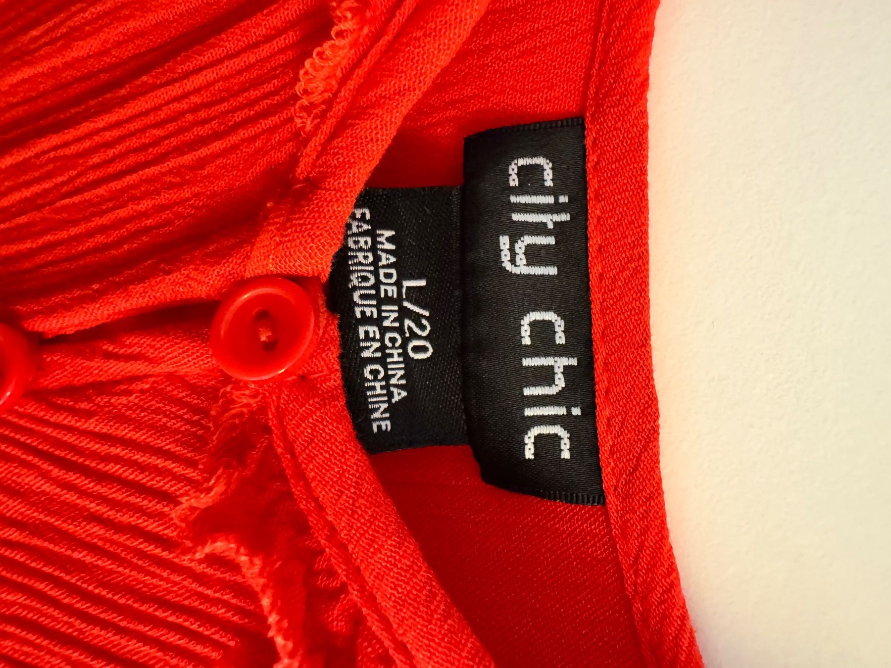 Vestiti: Sommerkleid – Nuovo (secondo la descrizione) da Gattikon venduto da saxo16 1