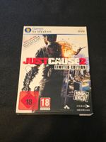 Just Cause 2 Limited Edition PC Game