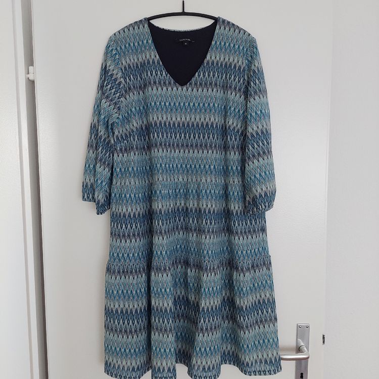 Kleid Gr 40