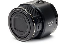 KODAK Pixpro SL25 + Zubehör