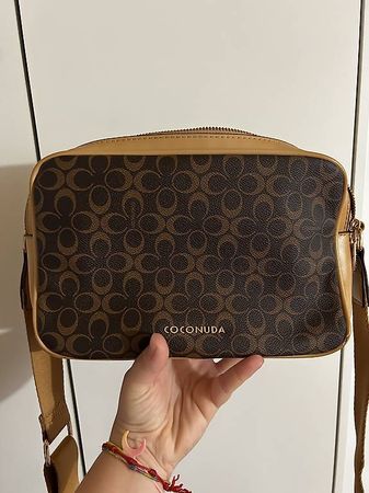 Borsa coconuda 