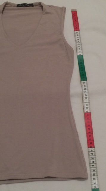 Tops: Top „Rendez-Vour Paris” Gr.34 – Neu (gemäss Beschreibung) aus Stäfa von Exclusive0 4
