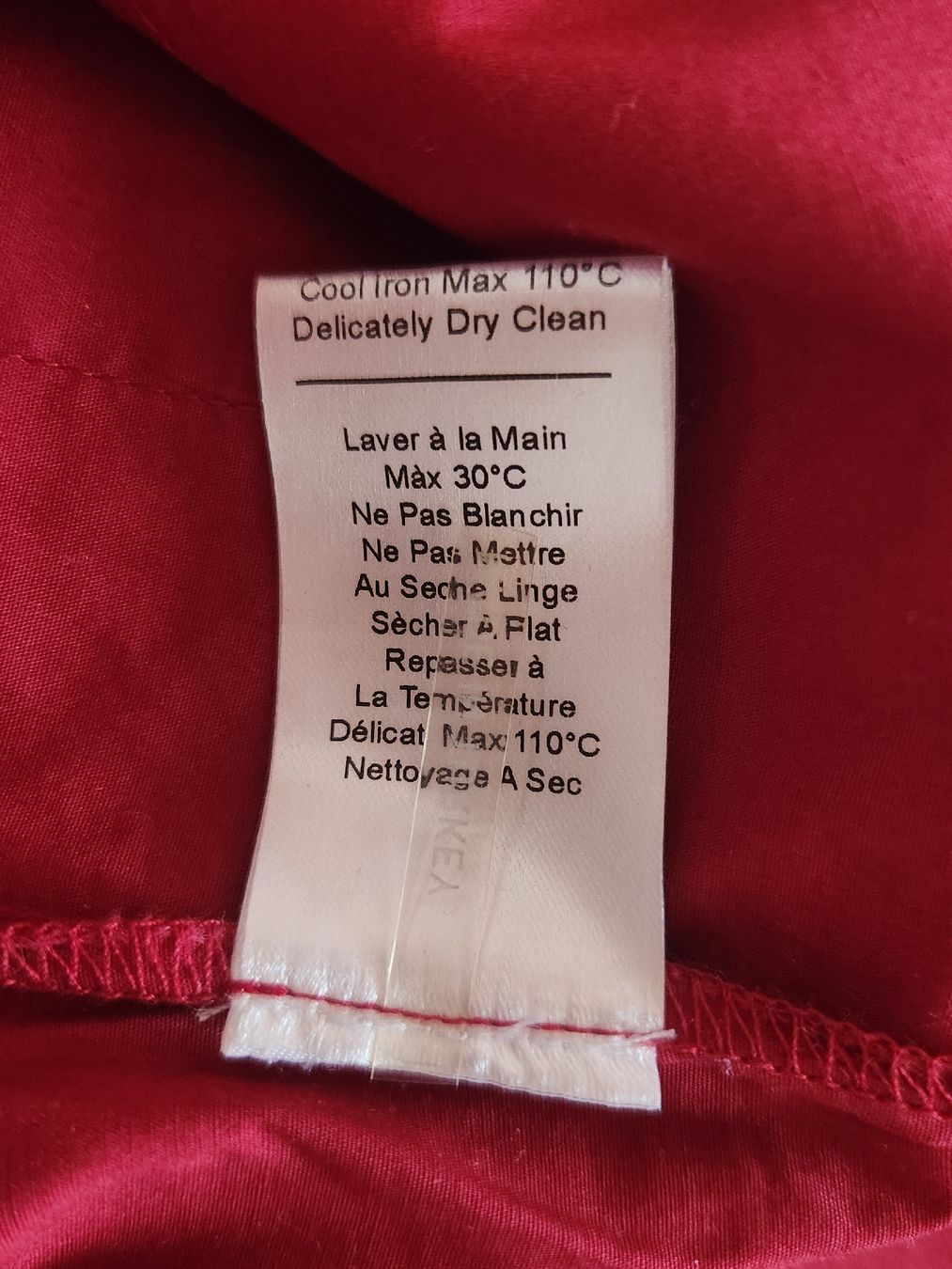 Chemisiers: Chemise rouge Alpha Studio XL – D'occasion à Niedergösgen par Eva2410 7