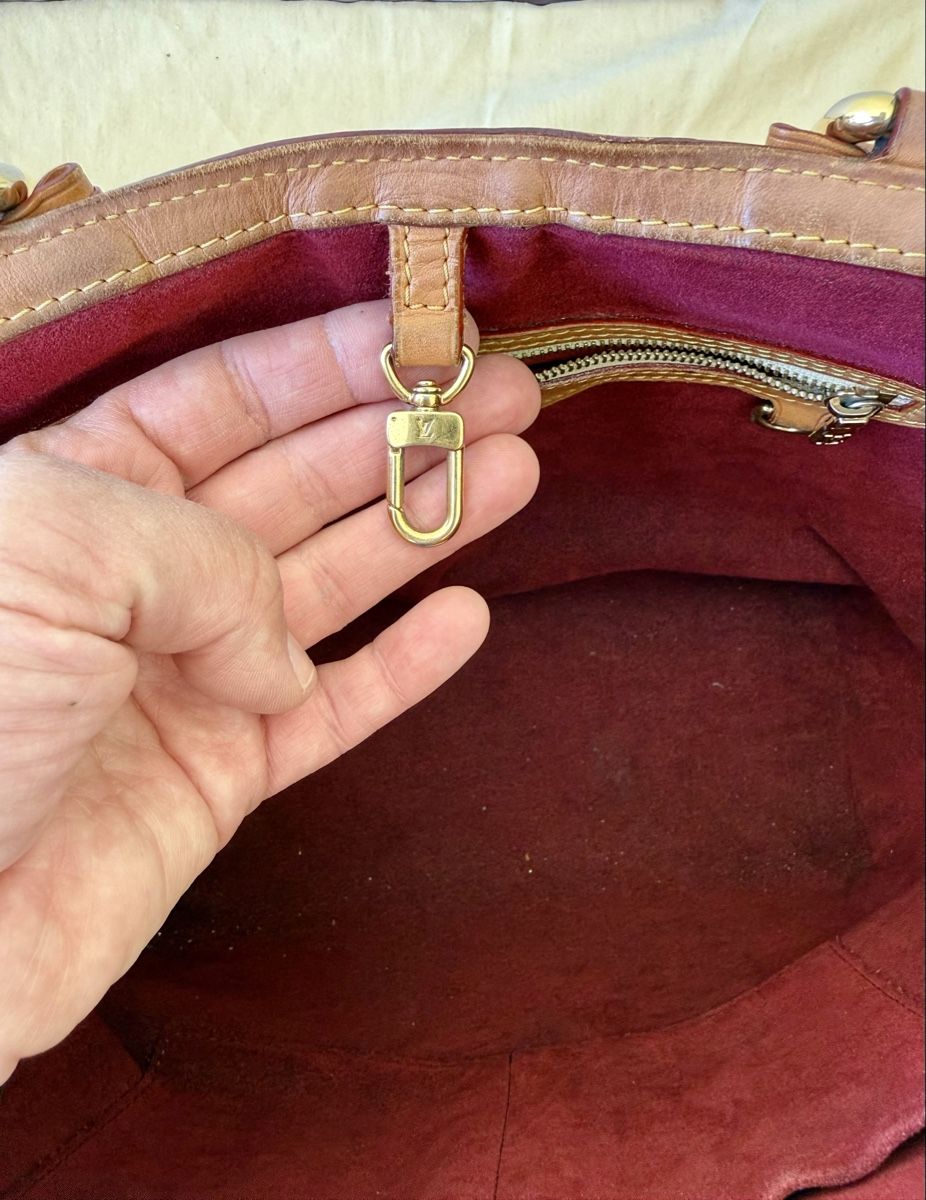 Louis Vuitton Borse da donna: LOUIS VUITTON Monogram Multicolor Sharleen MM White – Usato da Bad Ragaz venduto da eli_hy8c 4