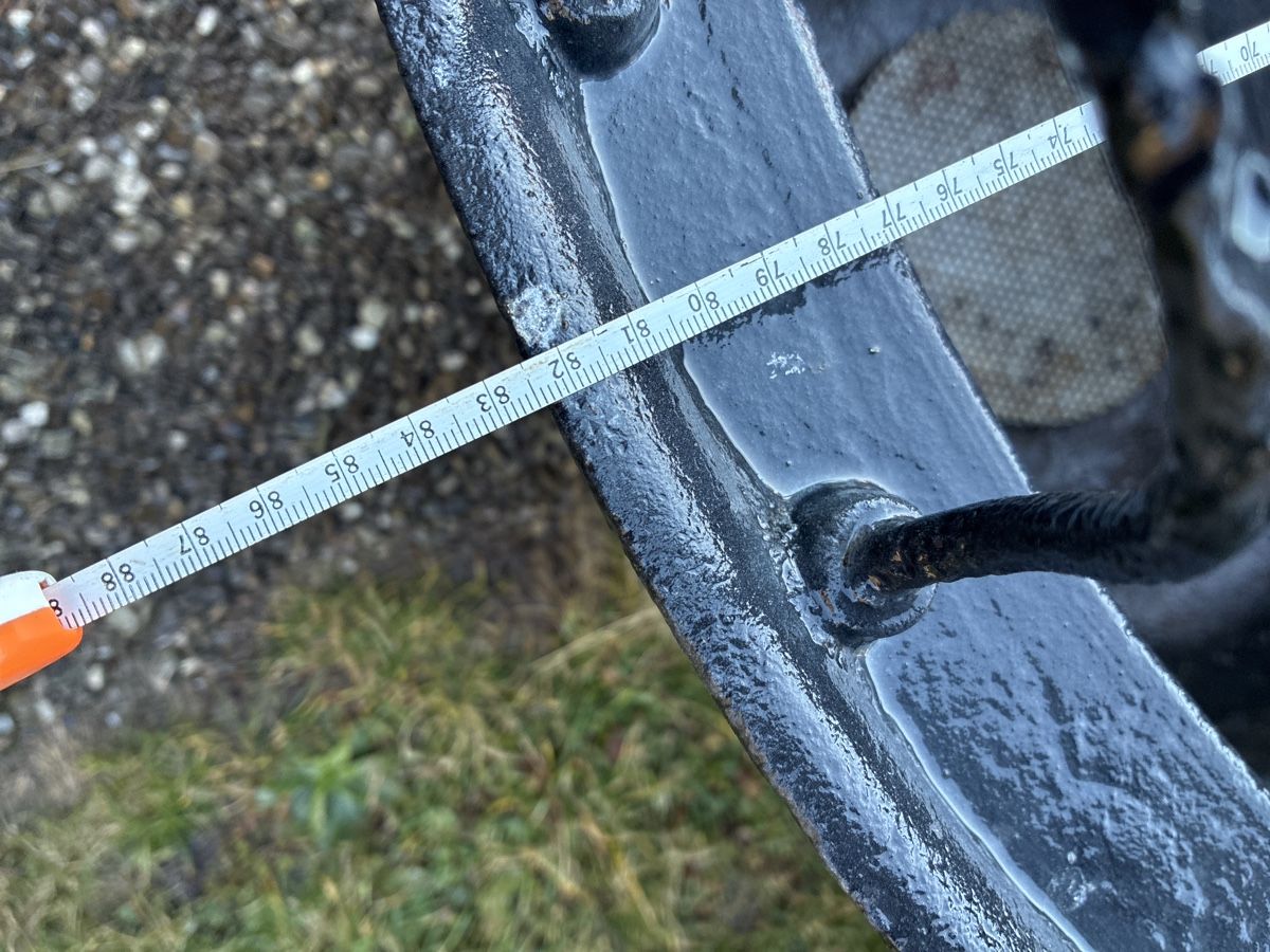 Tutte le decorazioni: Chaudron en fonte – Usato da vouvry venduto da jygga 4